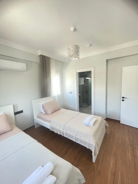 Villa İda